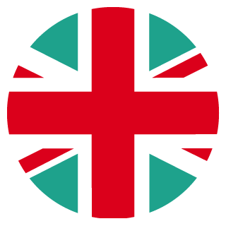 Made in UK logo