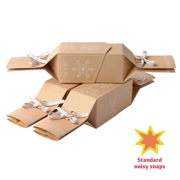 Keep This Cracker Ginger Cookies design with standard snaps